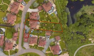 Aerial View- click for photo gallery